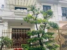 Hình ảnh Bán biệt thự - đã hoàn thiện - 200m đẳng cấp tặng nội thất