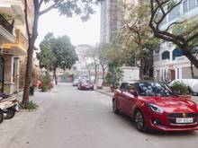 Hình ảnh Bán Nhà LK Nguyễn Trãi 88m2 6 Tầng, Mt 6m.Vỉa Hè ÔTô Tránh, Kinh Doanh