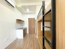 Hình ảnh Cho thuê KTX NAM bao tiện nghi tại Gia Phú Q5