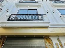 Hình ảnh Bán nhà Hoàng Mai ngõ 250 Vĩnh Hưng 3.73 tỷ, 35m2, MT 4.5m, Oto đỗ cửa