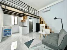 Hình ảnh Duplex NT cơ bản or Full NT - máy giặt riêng - HiFriendz hỗ trợ cọc