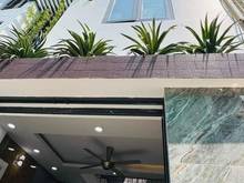 Hình ảnh Bán nhà hẻm 276 Thống Nhất, phường 16, Gò Vấp