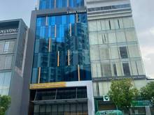 Hình ảnh Bán nhanh giá tốt building(1.431m2) MT Võ Văn Kiệt;12x24m|H-7T GIÁ:92T