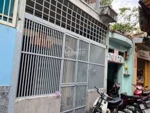 Hình ảnh Chính chủ bán nhà 1T1L Cách Mạng Tháng 8 Q10 60m2 1tỷ7 SHR gần chợ, TH