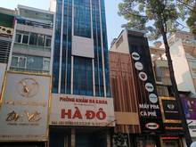 Hình ảnh Căn Tòa nhà đoạn vị trí vip ở đường 3/2 có hợp đông thuê 13,500$/th