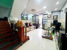 Hình ảnh Bán nhà HXH Hương Lộ 2 p.Bình Trị Đông A q.Bình Tân, 2tỷ310, SHR, 55M2