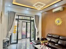 Hình ảnh Nhà đẹp 2 mặt tiền TT Cần Thạnh Cần Giờ, 84m2, giá 5.5 tỷ