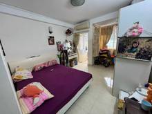 Hình ảnh Cần tiền bán gấp khu vip quận 10.  Ngang 3.5 x 9m. 1 trệt 2 lầu