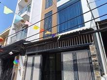 Hình ảnh KHÔNG CÓ CĂN THỨ 2, GIÁ NHỈNH 2 TỶ 50m ra huỳnh tấn phát, ngang 5m,