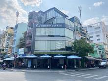 Hình ảnh Bán nhà GÓC 2MT 144 Cô Giang, P. Cô Giang, Quận 1