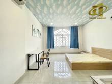 Hình ảnh Studio full nội thất mới toanh tại Xóm Chiếu Quận 4