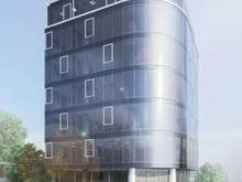Hình ảnh Cho Thuê GÓC 2MT 187 Xuân Hồng, Tân Bình, 20x19m, H 1T 7L