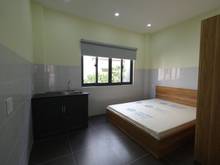 Hình ảnh Cho Thuê CHDV mới xây đầy đủ nội thất gần CVPM Quang Trung Q12