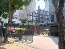 Hình ảnh Cho thuê toà nhà văn phòng Thảo Điền, dt đất 400m2, 1 trệt + 3 lầu