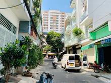 Hình ảnh Nhà MT Khu K300 – Lê Duy Nhuận,P.12 – (4.4x14m) – 7.7 Tỷ.