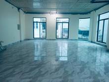 Hình ảnh Cho thuê MBKD, VP Giáp Bát Hoàng Mai Ô Tô Vào Nhà 100*5 Giá Siêu Tốt