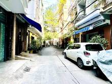 Hình ảnh Bán nhà HXH Nguyễn Công Hoan. Diện tích 43m2 - 4 Tầng. Giá nhỉnh 8 tỷ