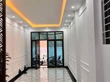 Hình ảnh Chính chủ cần bán nhà mới Liên Mạc, Bắc Từ Liêm gần hồ sân chơi, 2 tỷ