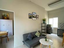 Hình ảnh 1 PN Quốc Hương Thảo Điền siêu đẹp