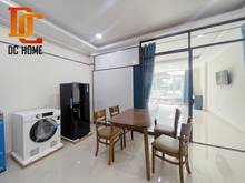 Hình ảnh Trống một căn 1PN siêu rộng full nội thất thiết kế sang trọng tại QL13