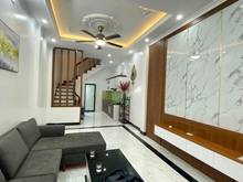 Hình ảnh Bán nhà ngõ 191 Phạm Văn Đồng - morning đỗ cổng 38mx 5 tầng $ 5.15 tỷ
