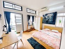 Hình ảnh Căn Hộ 1PN Ban Công Lớn View Landmark Siêu Thoáng Mát