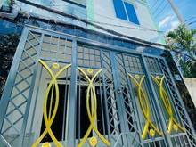 Hình ảnh Chủ ngộp bán gấp nhà Đ . Hồng Bàng, P6, Q6 DT 65m² 1T1L - LH: Lâm