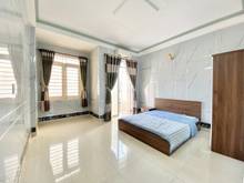 Hình ảnh Căn Hộ 1PN Quận 2 - 40m2 - Đầy đủ nội thất - Ban Công Thoáng mát