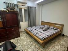 Hình ảnh Mặt Tiền Lý Chính Thắng q3 ( 4 * 9 ) 5 Lầu 16 tỷ