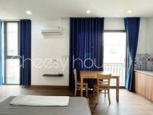 Hình ảnh CH Studio balcon ngay trung tâm Phú Nhuận