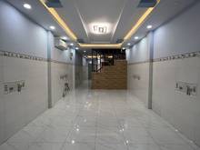 Hình ảnh Chính chủ cần bán nhà 64m2 mặt tiền nội bộ, nhà 2 cửa, đường xe hơi