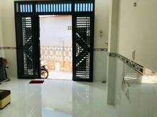 Hình ảnh Chính chủ cần sang căn nhà 1trệt 1lầu, đường Lê Lai, Phường 3, Gò Vấp.