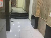 Hình ảnh Cho TThuê Nhà Mặt Tiền Đường Võ Liêm Sơn Quận 8 4x17m 3 Tầng Giá 24tr