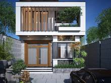 Hình ảnh Bán đất biệt thự 2 mặt tiền Fideco, Đường Thảo Điền, Quận 2. DT: 138m2