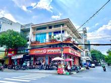 Hình ảnh Cho Thuê GÓC 2MT 67-69 Nguyễn Gia Trí, BT, 9x16m, 1T 2L, DTSD: 440m2