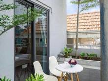 Hình ảnh Hệ Thống Căn Hộ Trên 300 Dạng Phòng Ban Công Trục Đường Lê Văn Sỹ