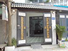 Hình ảnh Bán Gấp Nhà Phố phường 14, quận Gò Vấp