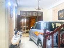 Hình ảnh Giảm sốc 1.5 tỷ còn 17.5 tỷ nhà Hoàng Cầu, Đống Đa, 70m2,4T, MT 4m.