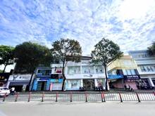 Hình ảnh Cho Thuê GÓC 2MT 50-52 Quang Trung, Gò Vấp, 12x21m, 1T 2L, DTSD: 760m2