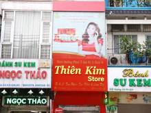 Hình ảnh Cho thuê nhà ở đường 3 tháng 2 quận 10 trệt 3 lầu