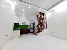Hình ảnh Bán nhà ngõ 521 An Dương Vương, Nhà mới kính kong, 30mx5T giá 3.2 tỷ