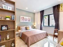 Hình ảnh Mb6623 nạp rút nhanh chóng studio full nội thất KDC Nam Long Quận 7