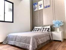Hình ảnh Bán gấp nhà đường 83,7 Điện Biên Phủ quận Bình Thạnh, HXH