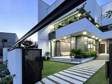Hình ảnh Bán biệt thự Đường Vành Đai Tây, Q2. DT 13.5m x 34m 452,10m2, Giá 70tỷ