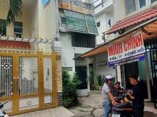 Hình ảnh Cần bàn nhà Ngô Thị Thu Minh gần chợ PVH