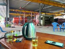 Hình ảnh Cho thuê xưởng 1600m2 bình minh trảng bom giá 60 triệu