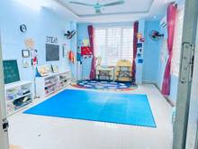 Hình ảnh Cho thuê nhà phố Hoàng Mai  40*5 Siêu Đẹp Siêu Rẻ