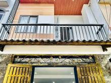 Hình ảnh Tôi cần bán nhà Đ.Trương Đình Hội,Q. q8 52m2 SHR Hẻm oto, 1ty450