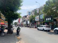 Hình ảnh Cho thuê Nhà nguyên căn Mặt tiền Lê Văn Sỹ, P.13, Q.Phú Nhuận.
