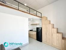 Hình ảnh CH tiện nghi đầy đủ NT gần Đầm Sen, sát Q11 - HIFRIENDZ HỖ TRỢ CỌC